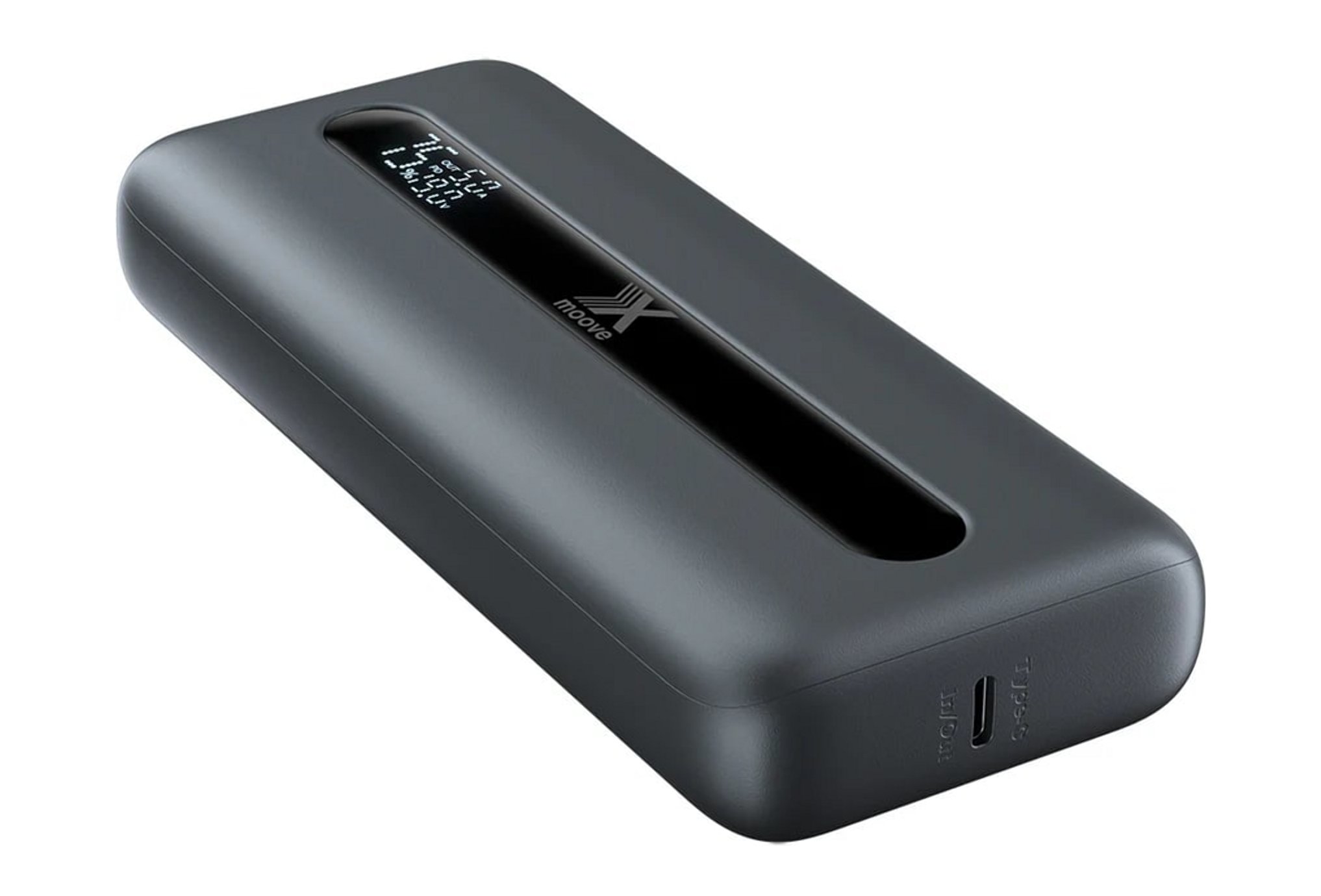 X-Moove Laptop Pro 20