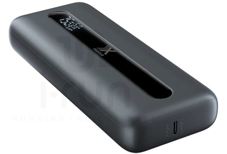 X-Moove Laptop Pro 20