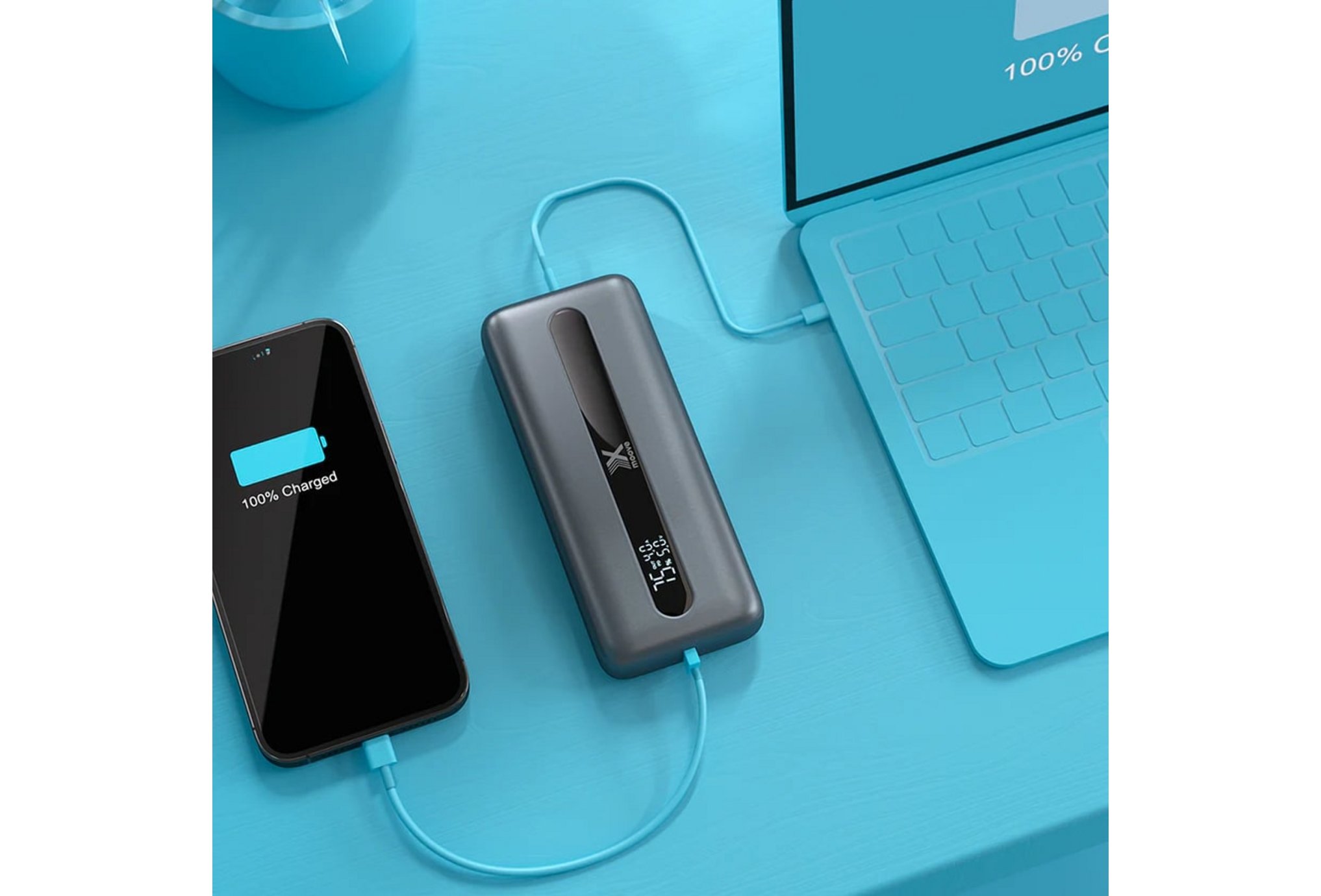 X-Moove Laptop Pro 20