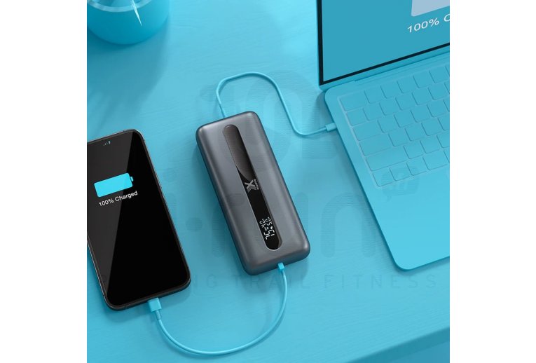 X-Moove Laptop Pro 20