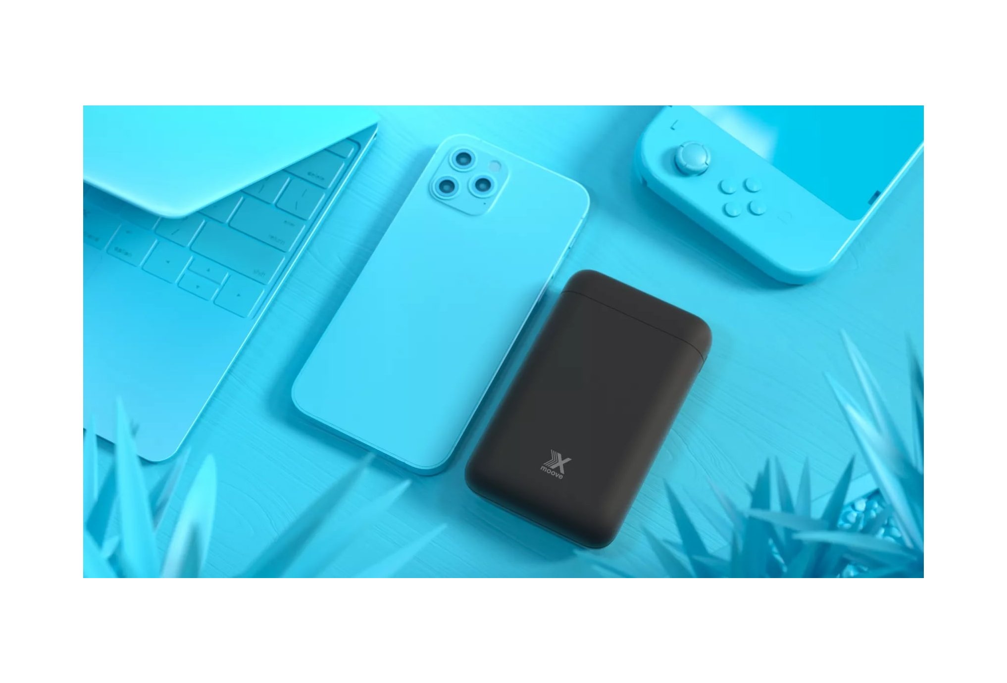 X-Moove Mini 20