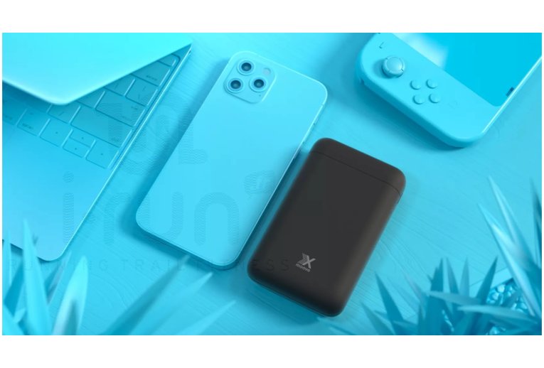 X-Moove Mini 20