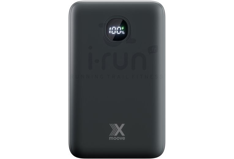 X-Moove Mini 20