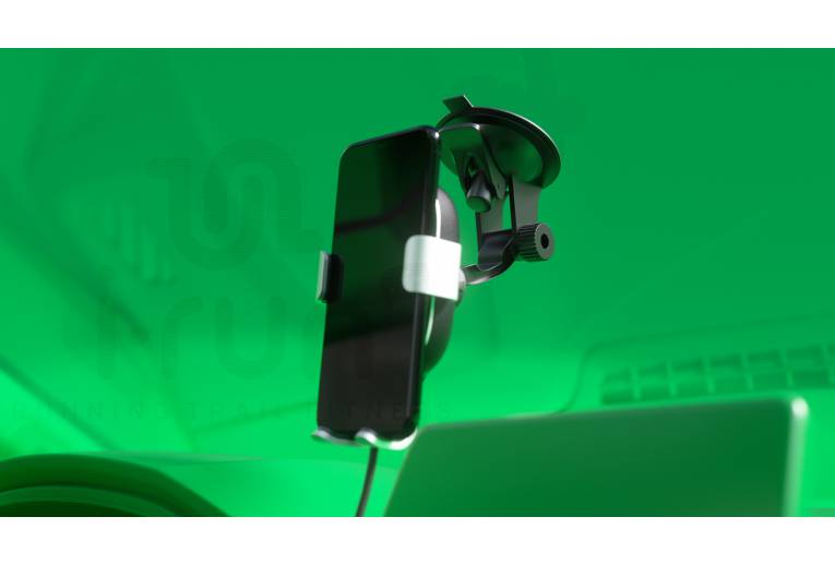 X-Moove Powercar Contact V2 