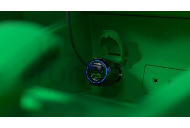 X-Moove Powercar Contact V2 