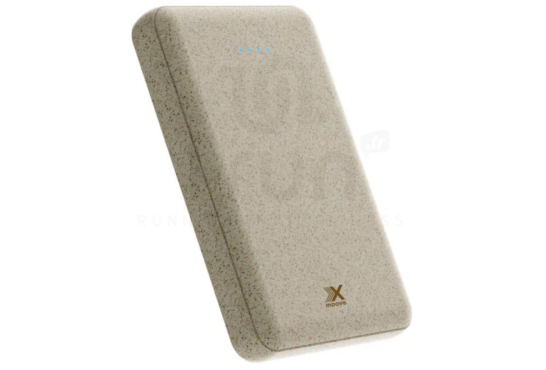 X-Moove bater�a externa Powereco 5 000