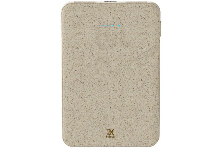 X-Moove bater�a externa Powereco 5 000