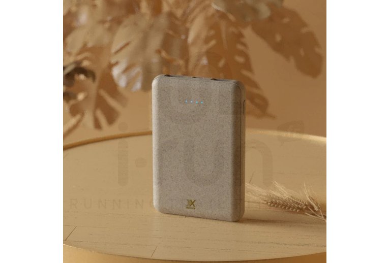 X-Moove bater�a externa Powereco 5 000