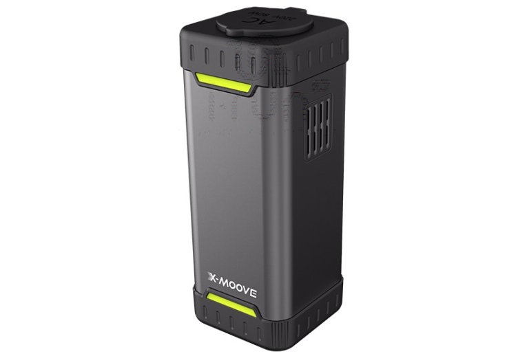 X-Moove Powergo Boost 