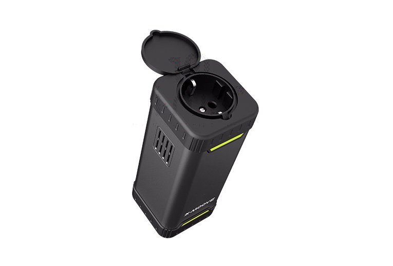 X-Moove Powergo Boost 