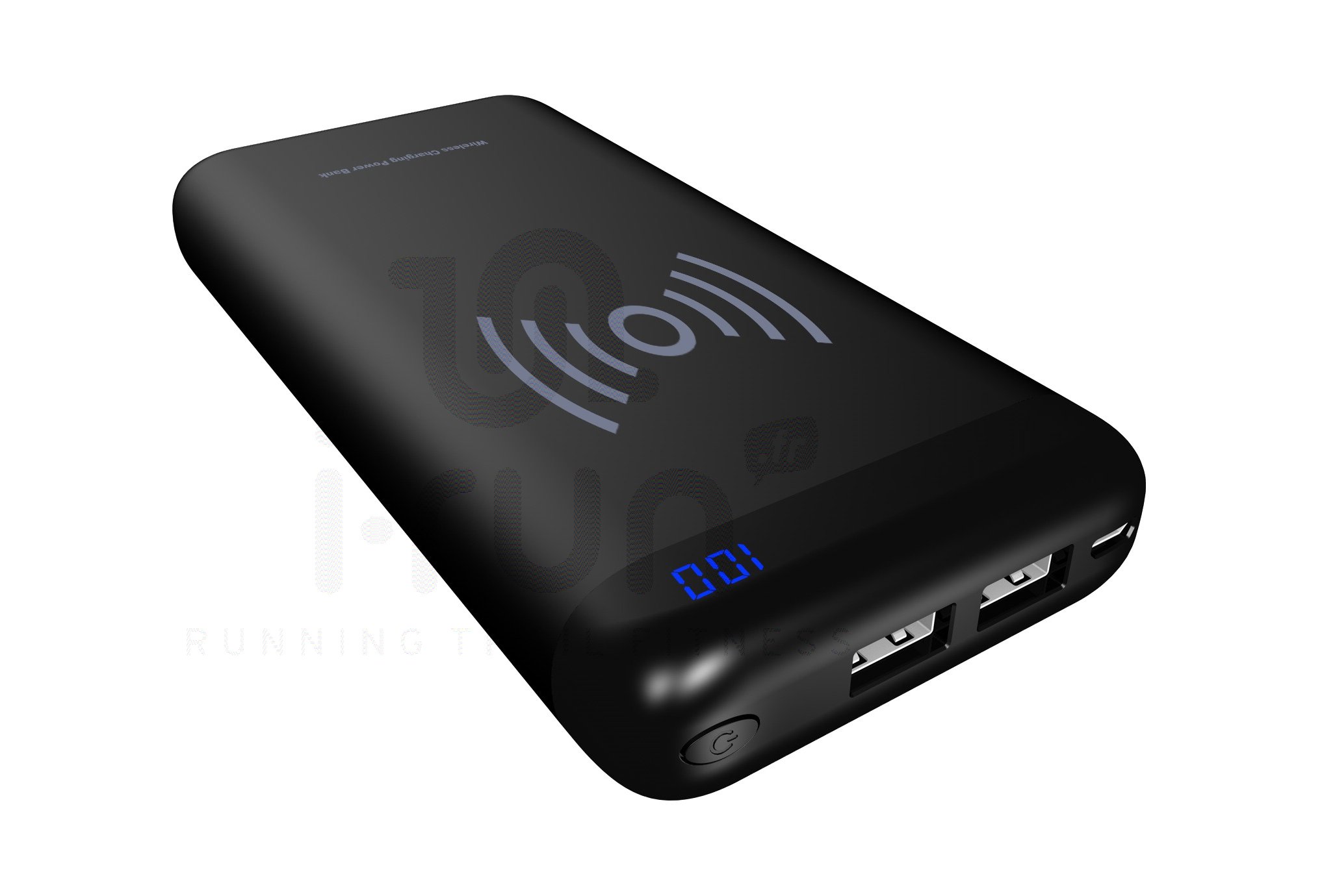 X-Moove Powergo Contact