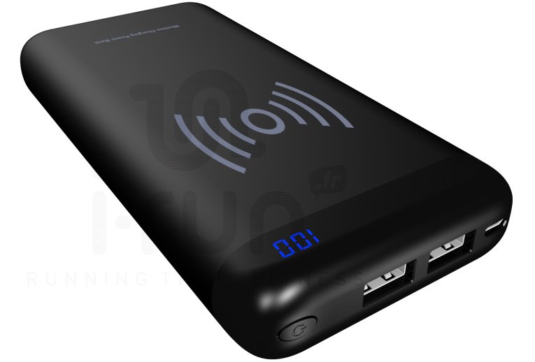 X-Moove Powergo Contact