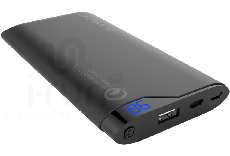 X-Moove Powergo Flash 10000 
