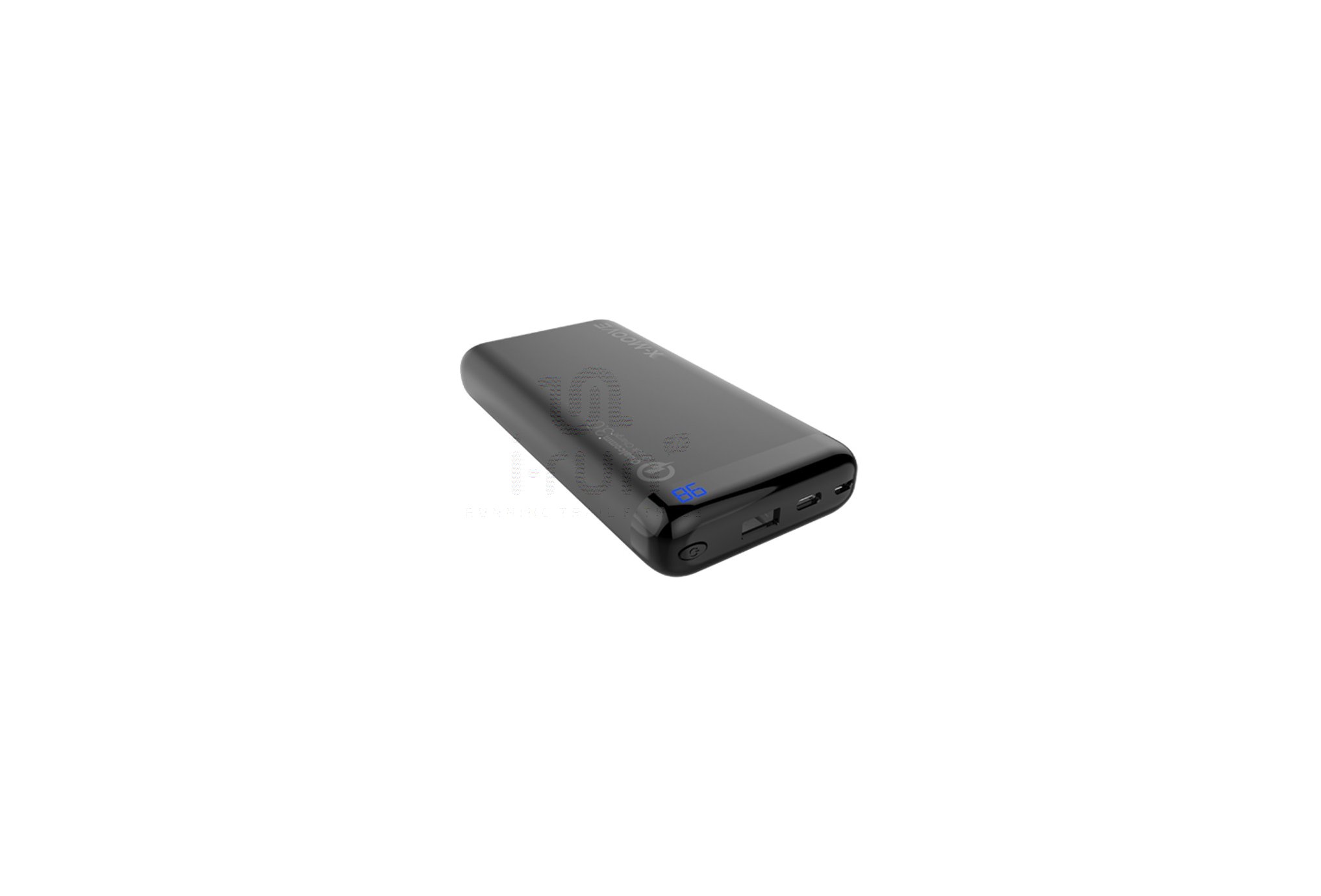 X-Moove Powergo Flash 15000