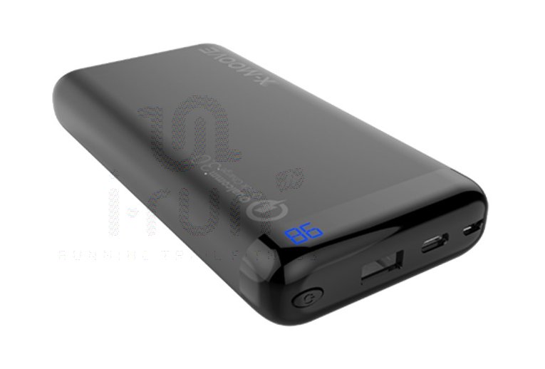 X-Moove Powergo Flash 15000