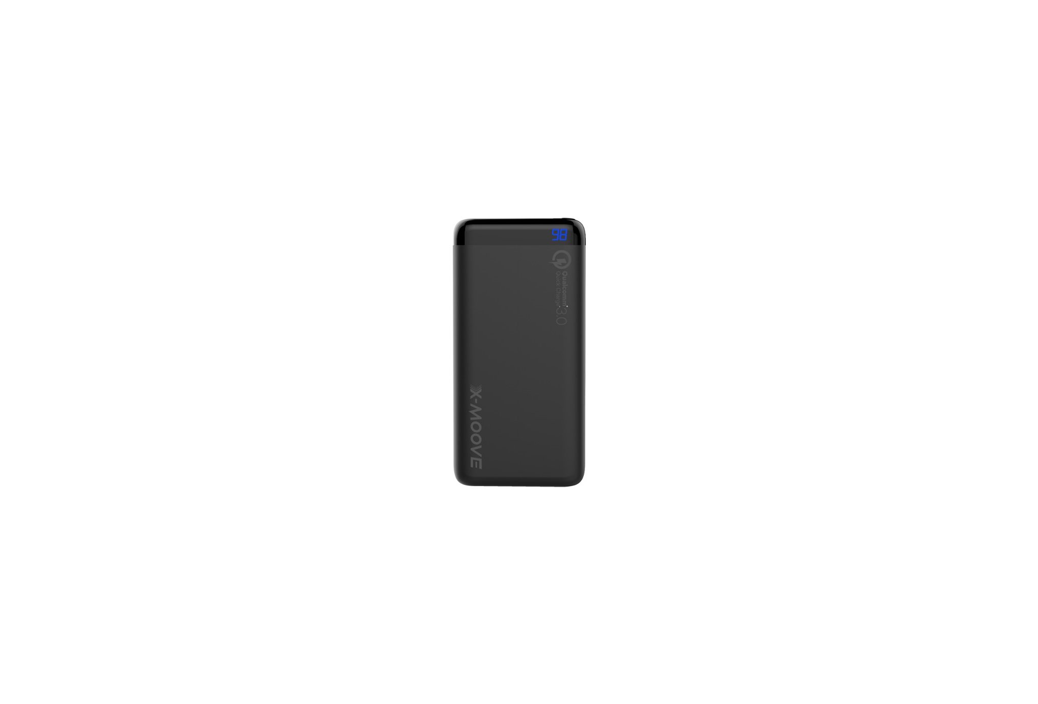 X-Moove Powergo Flash 15000