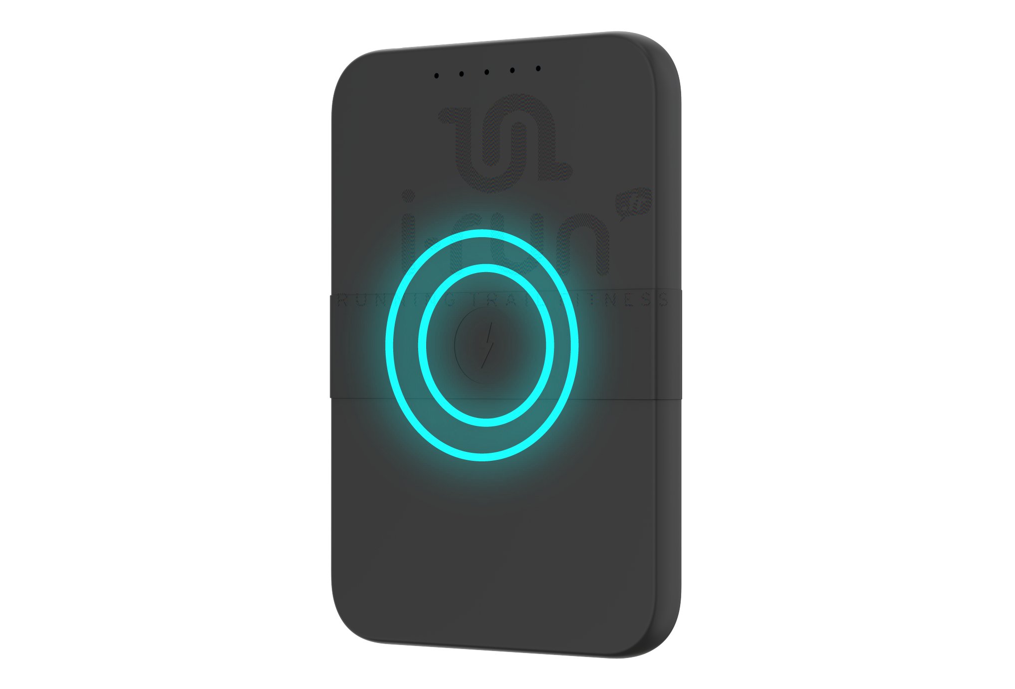 X-Moove bater�a externa Powergo Strap
