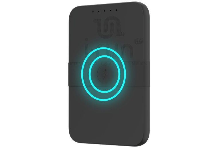 X-Moove bater�a externa Powergo Strap