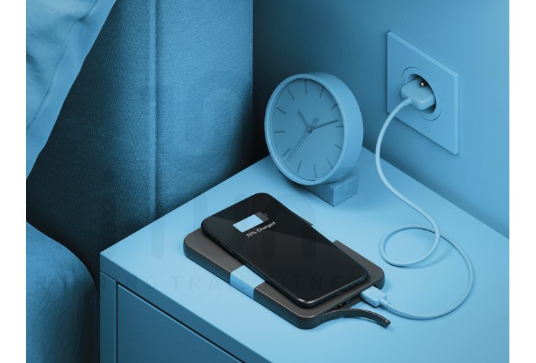 X-Moove bater�a externa Powergo Strap