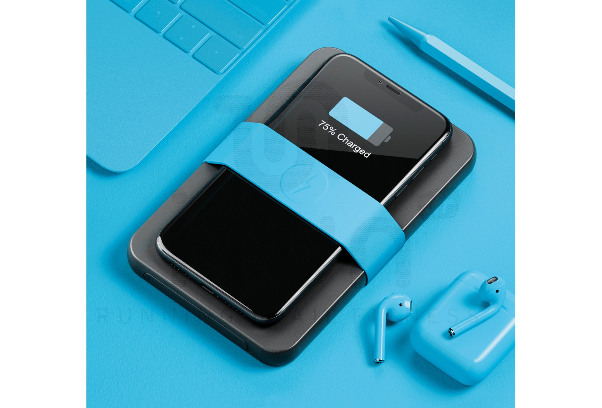 X-Moove bater�a externa Powergo Strap