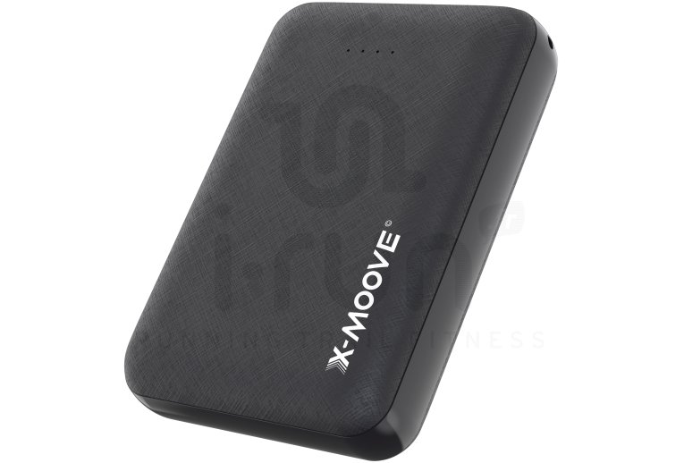 X-Moove Sky 10000 et USB-C 