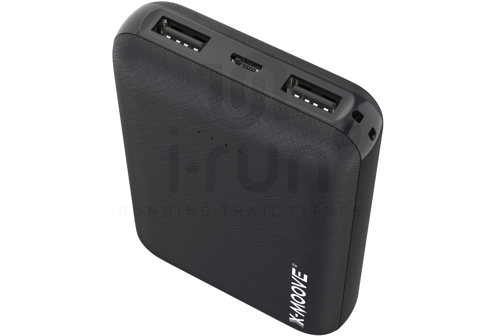 X-Moove Sky 10000 und USB-C