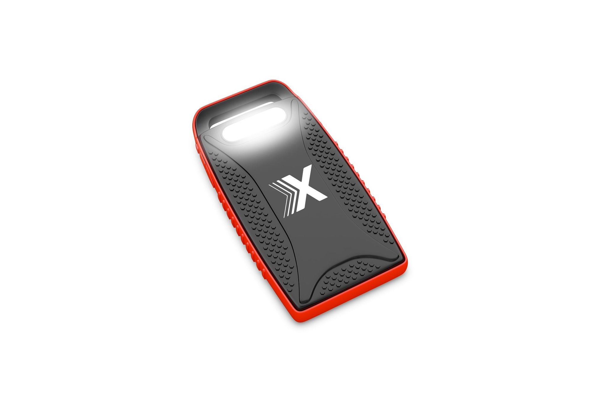 X-Moove Solargo Pocket 10000
