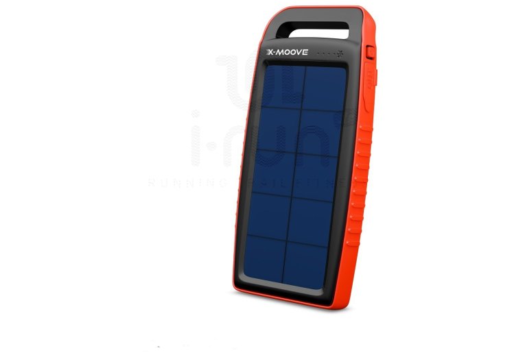 X-Moove Solargo Pocket 10000