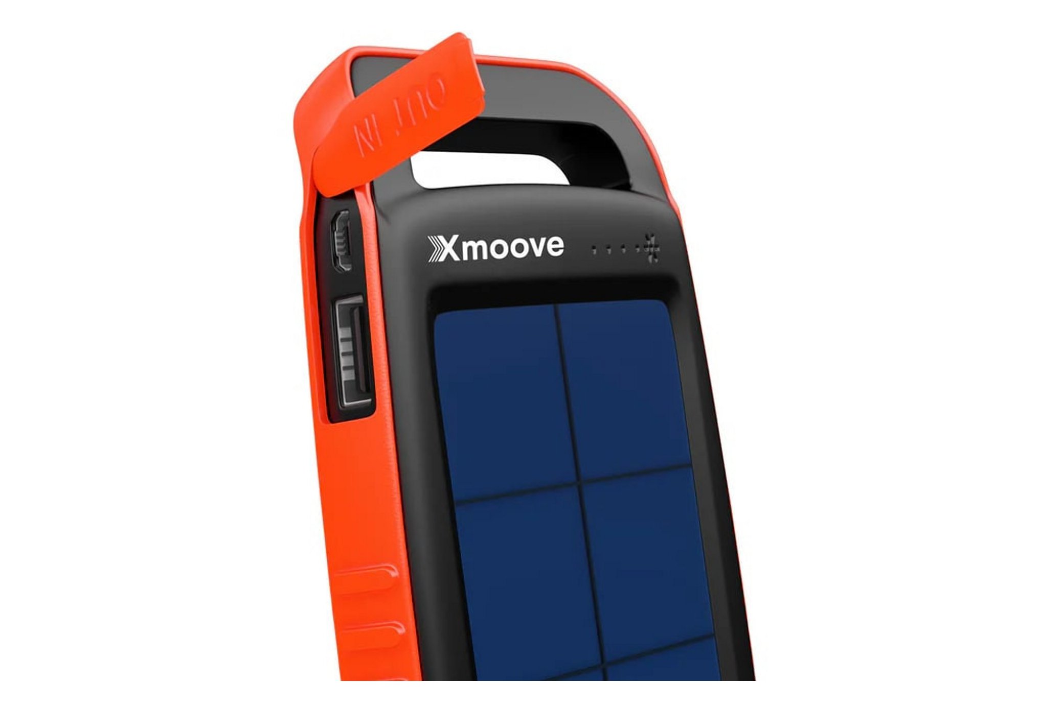 X-Moove Solargo Pocket 15000