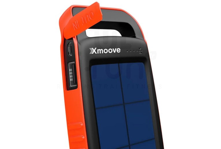 X-Moove Solargo Pocket 15000 