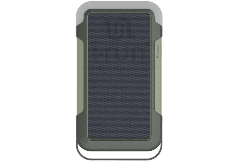 X-Moove Solargo Pocket 16000