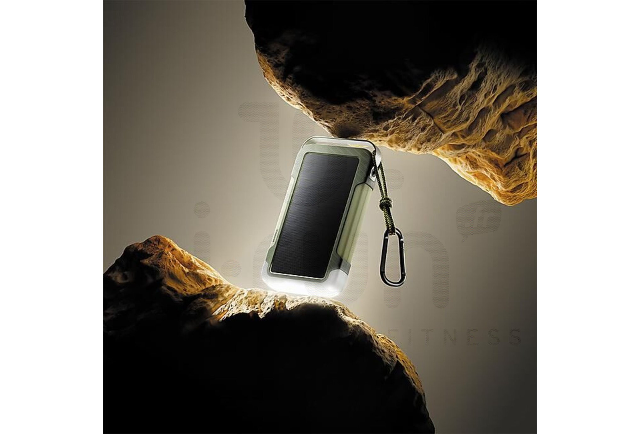 X-Moove Solargo Pocket 16000