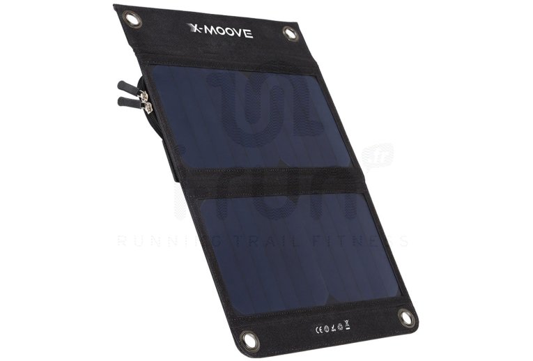 X-Moove Solargo Trek