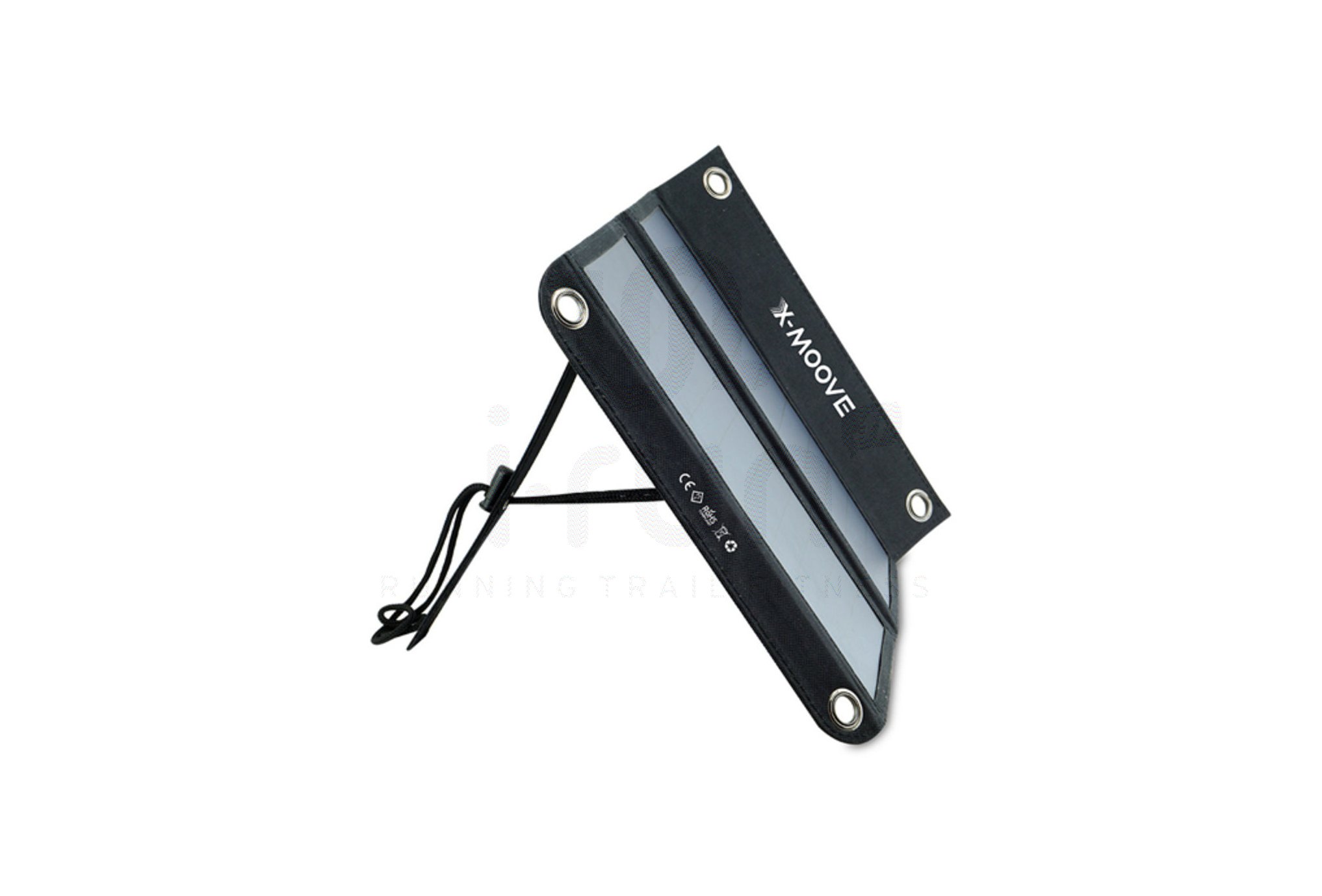 X-Moove Solargo Trek