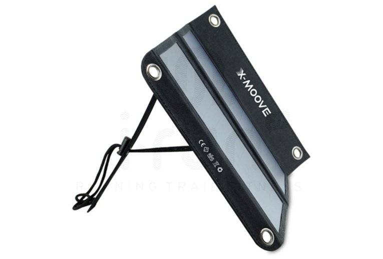 X-Moove Solargo Trek