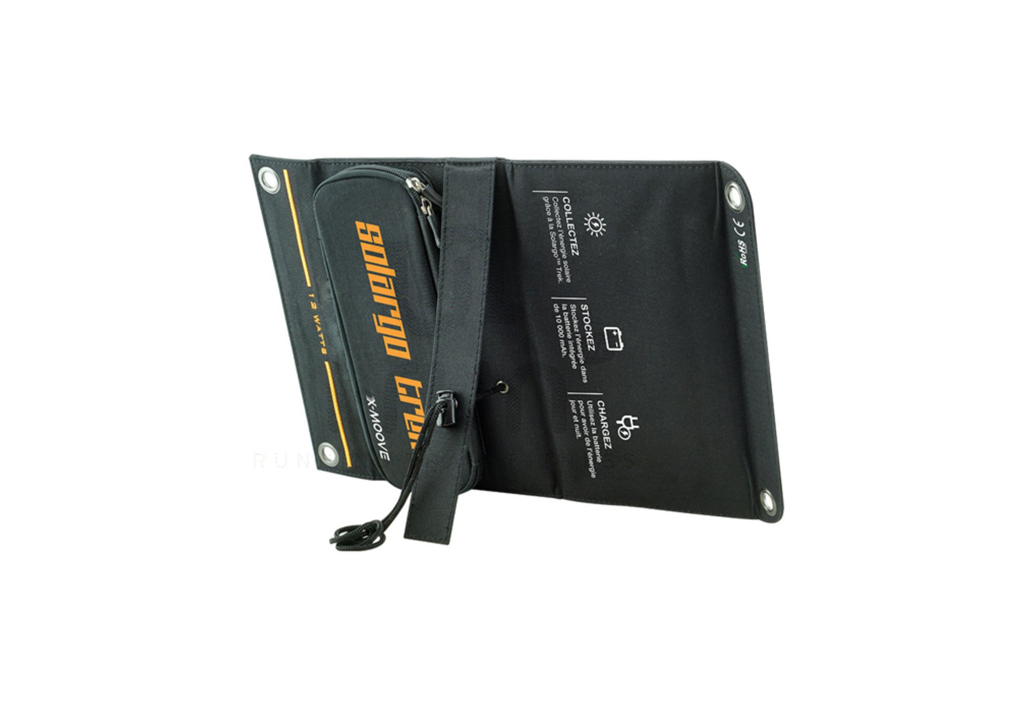 X-Moove Solargo Trek