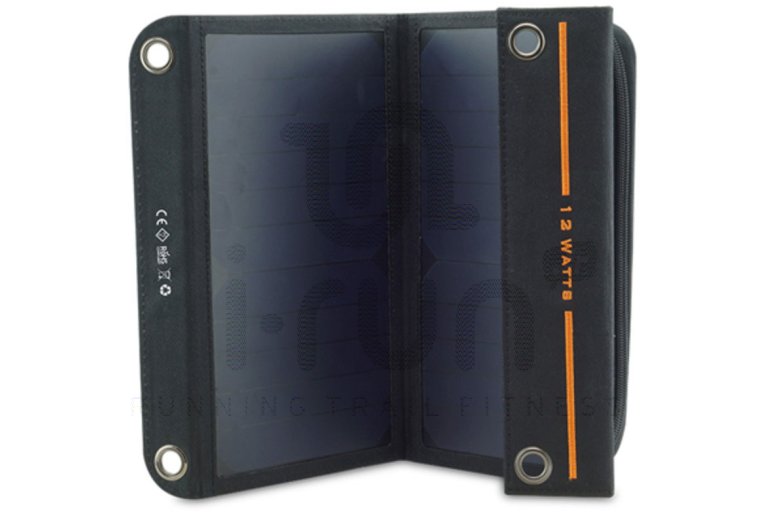 X-Moove Solargo Trek