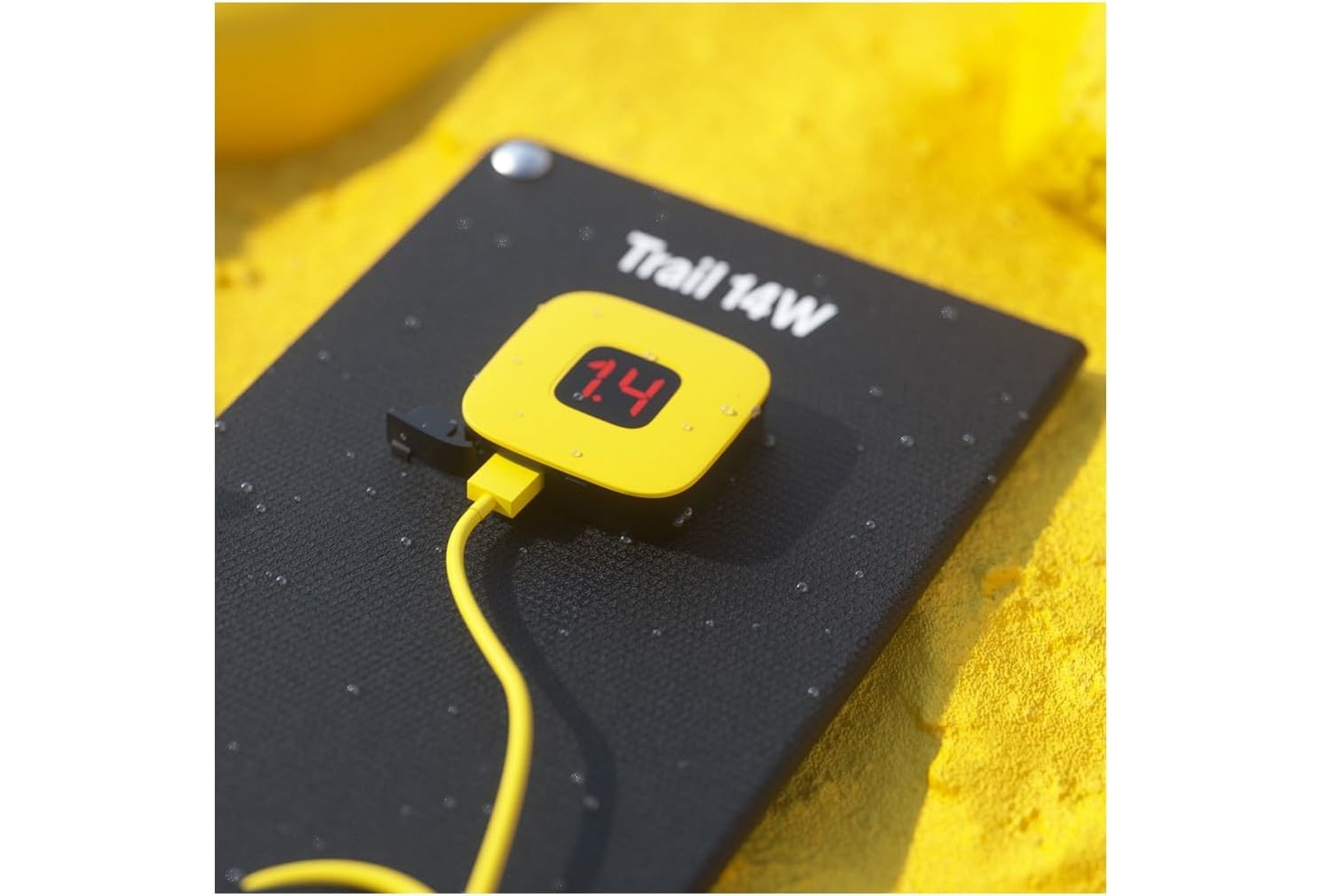 X-Moove Trail ETFE - 14W