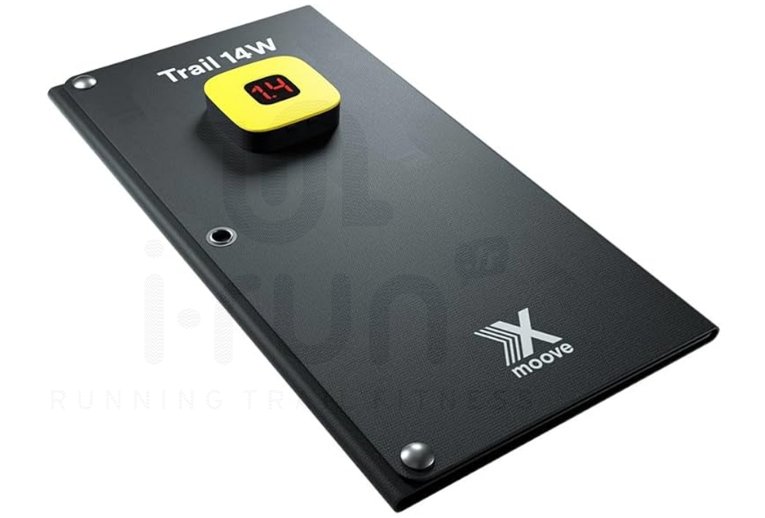 X-Moove Trail ETFE - 14W