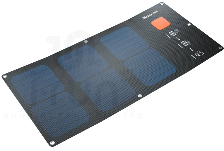 X-Moove Trail ETFE - 21W