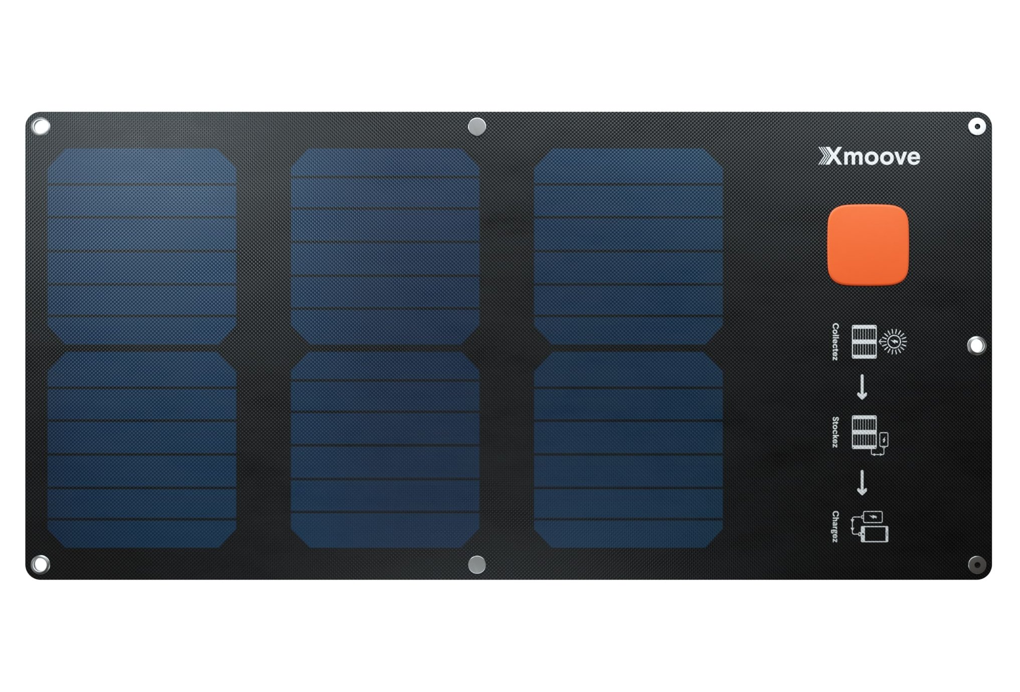 X-Moove Trail ETFE - 21W