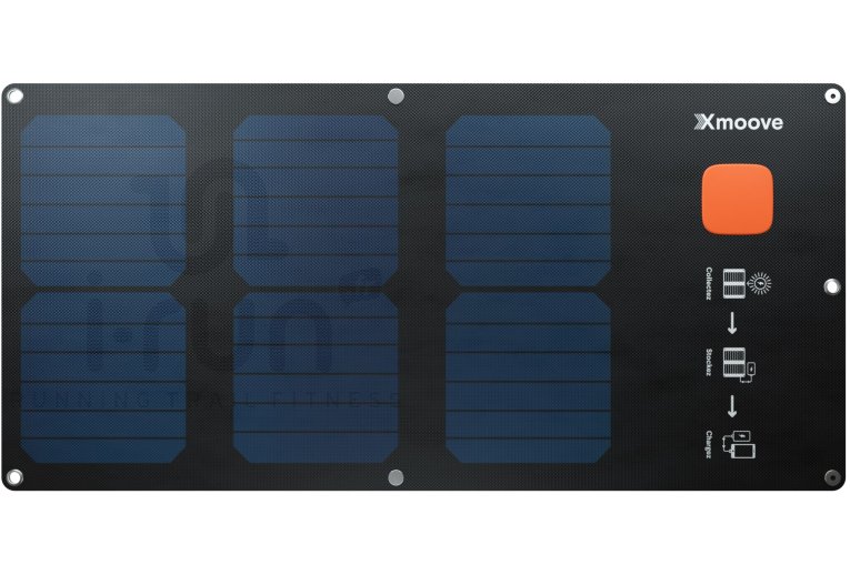 X-Moove Trail ETFE - 21W