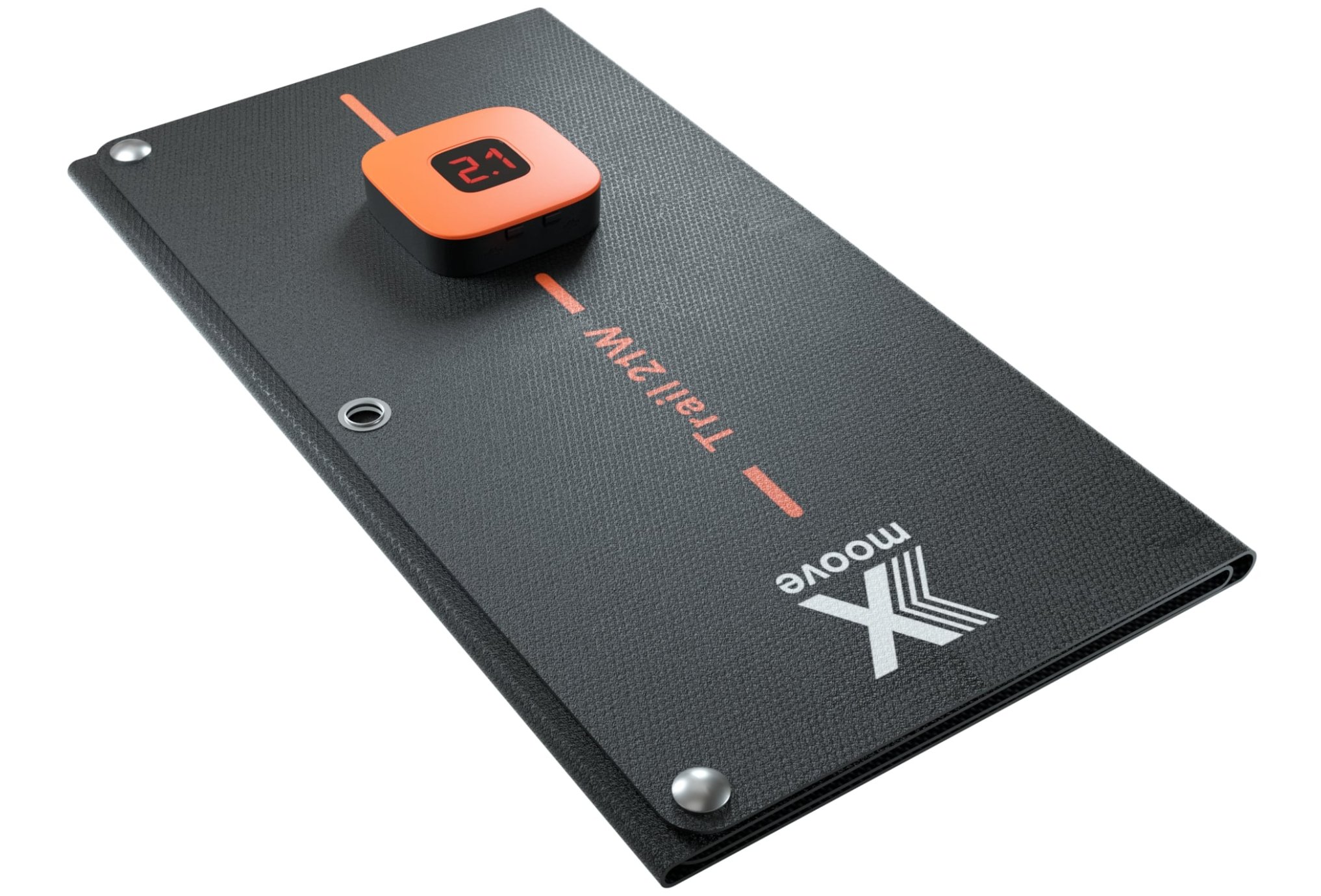 X-Moove Trail ETFE - 21W