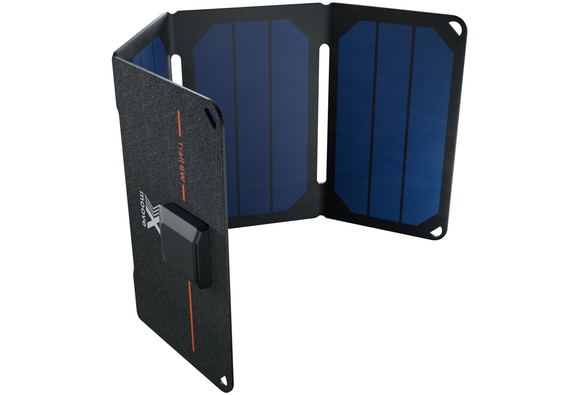 X-Moove Trail ETFE - 6W