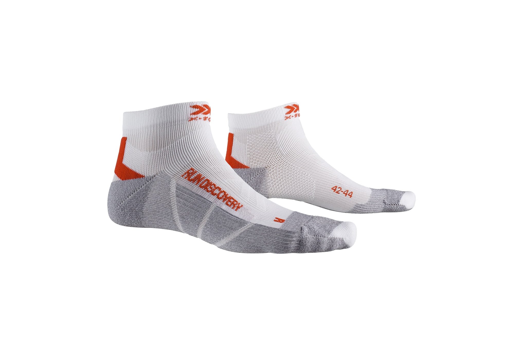 X-Socks 2 Paar Run Discovery 4.0 Herren