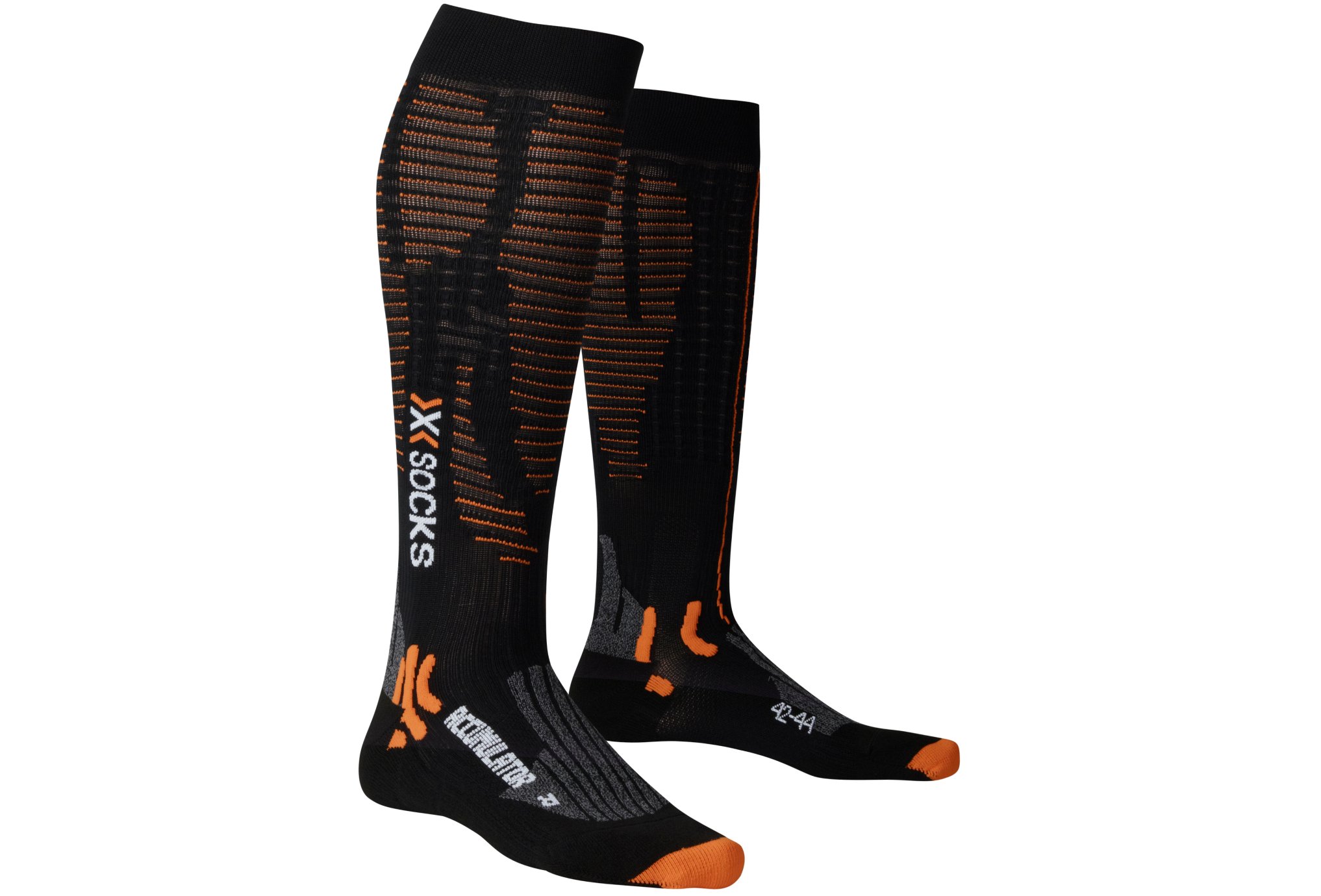 X-Socks Calcetines Accumulator Run