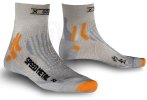 X-Socks Calcetines Run Speed Metal