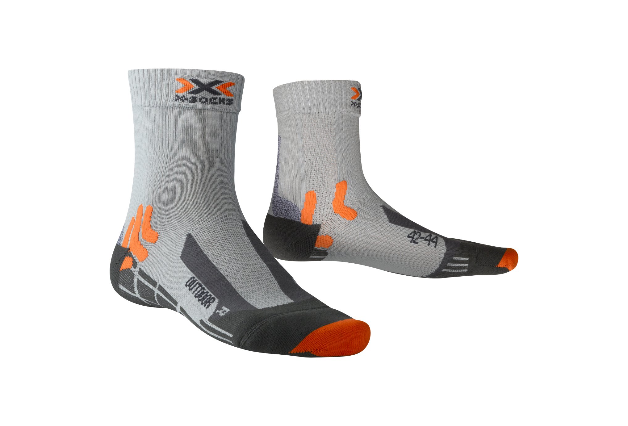 X-Socks Calcetines Trek Outdoor