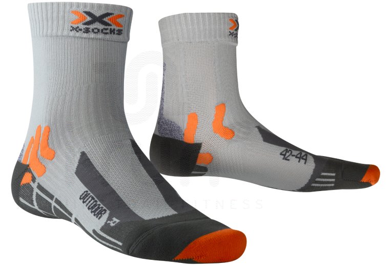 X-Socks Calcetines Trek Outdoor