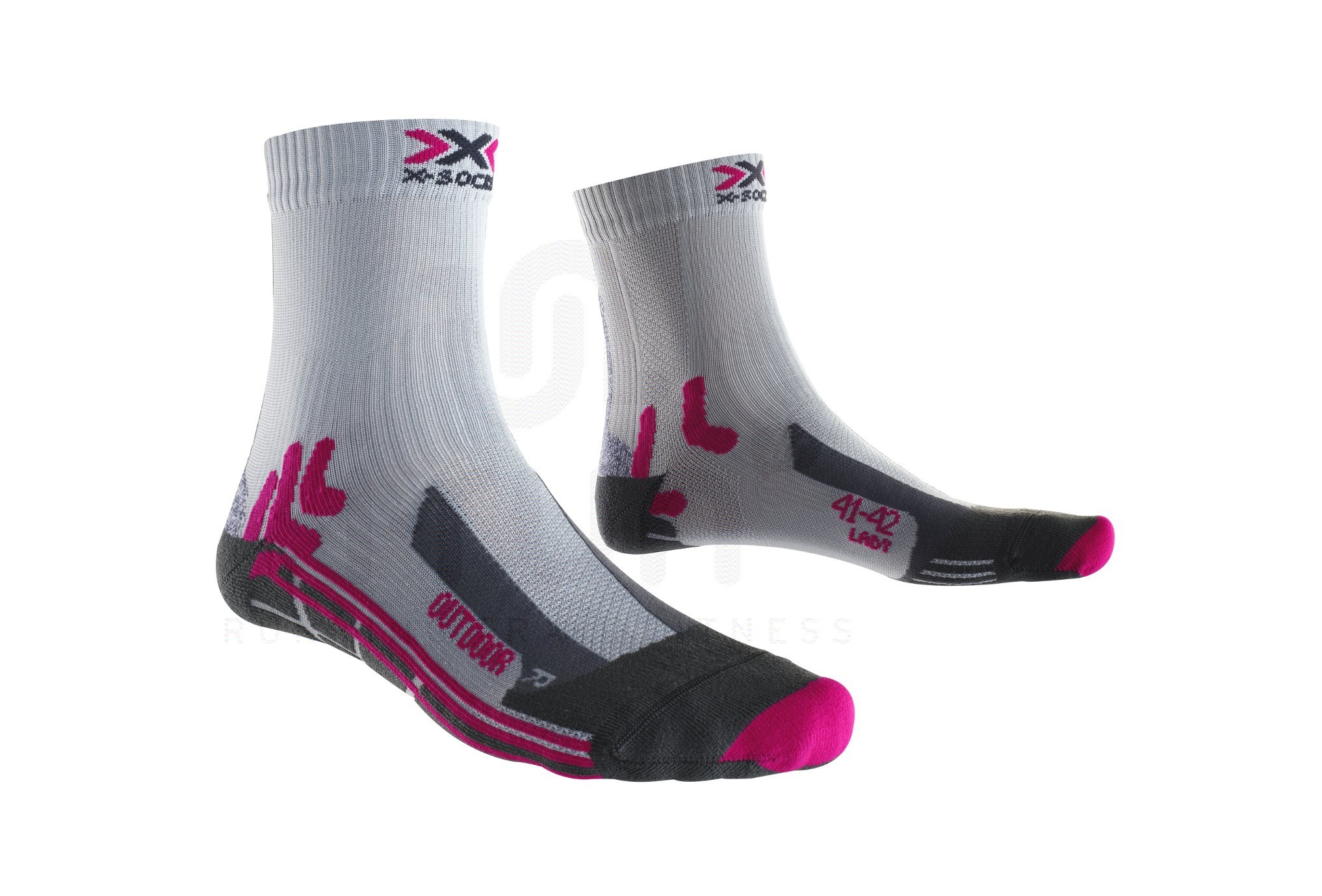 X-Socks Calcetines Trek Outdoor